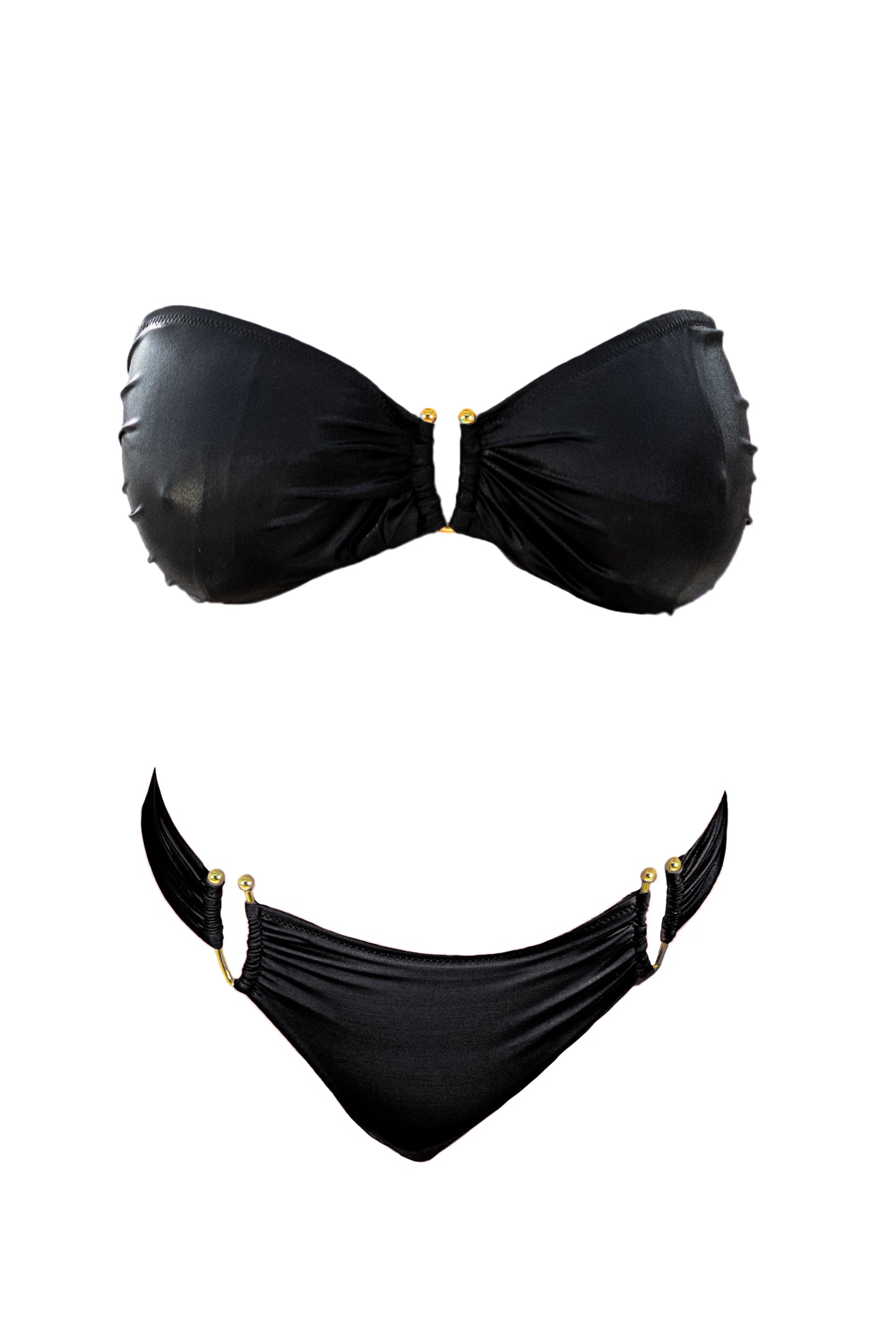 Rhea Bandeau bikini